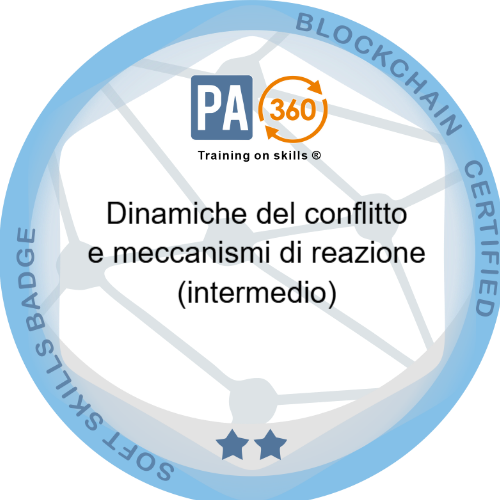 Badge pubblico 67849